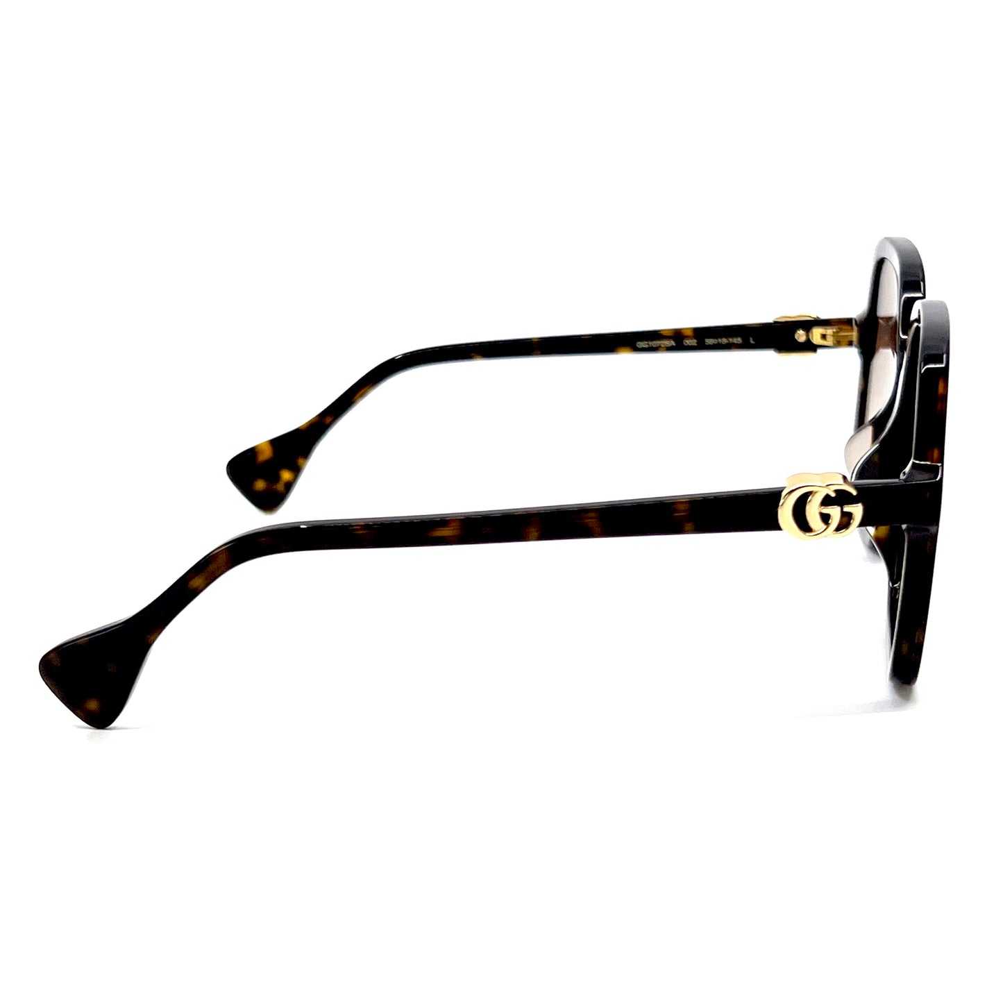 GUCCI Sunglasses GG1072S 002