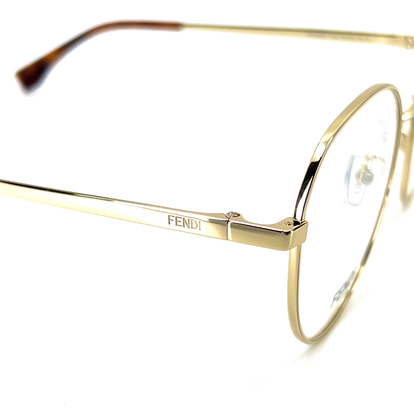FENDI Eyeglasses FE50008I 032