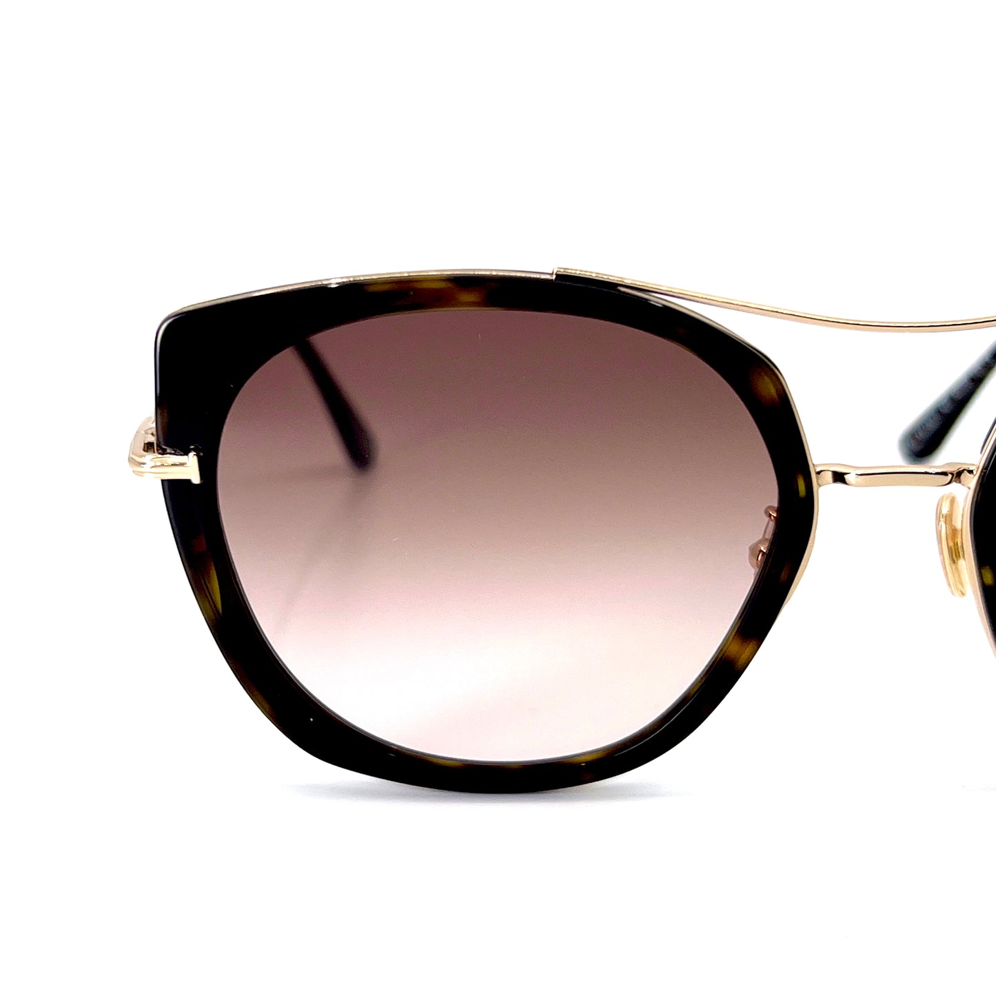 TOM FORD Joey Sunglasses TF760-F 52F