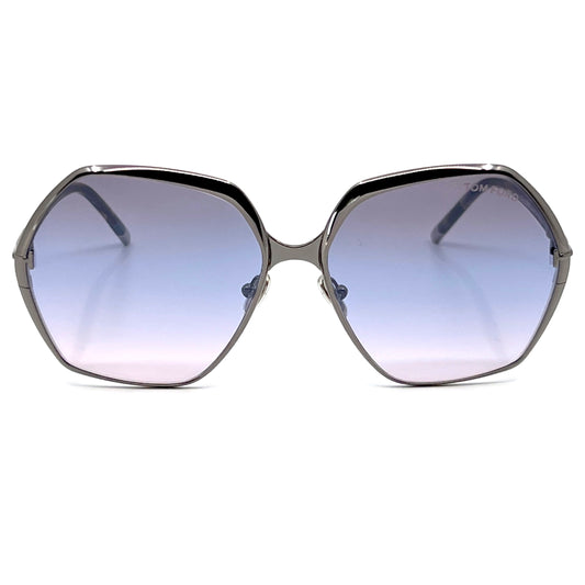 TOM FORD Fonda-02 Sunglasses TF912 14B