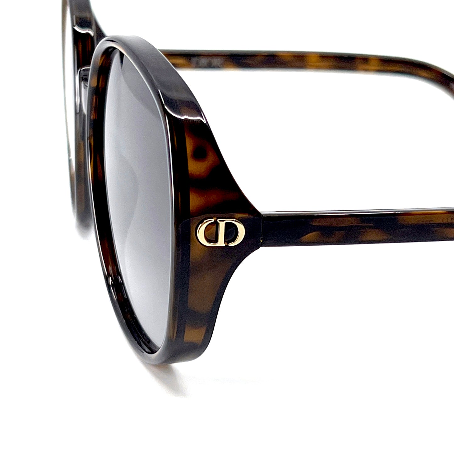 CHRISTIAN DIOR Sunglasses D Doll R1U 20AT