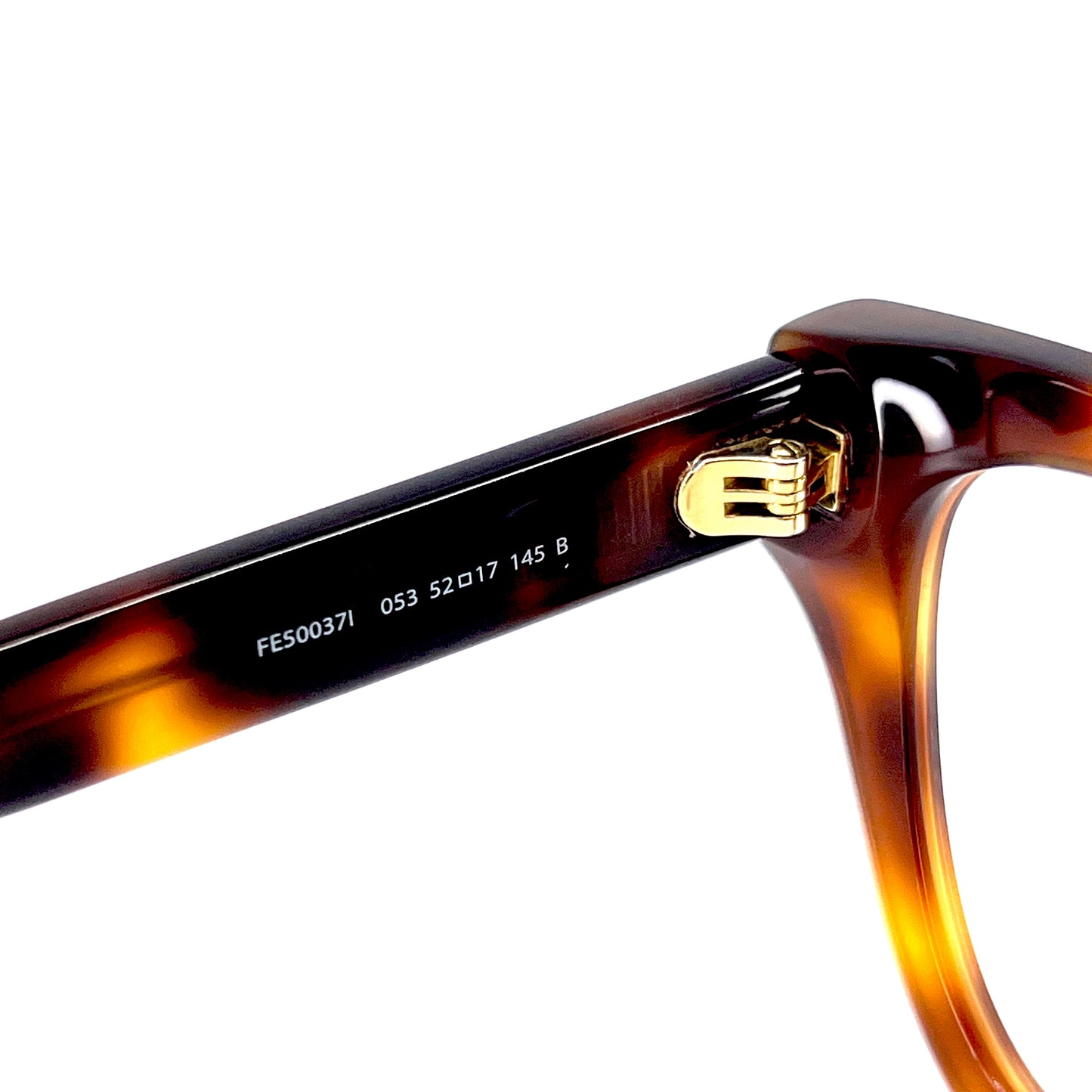 FENDI Eyeglasses FE50037I 053