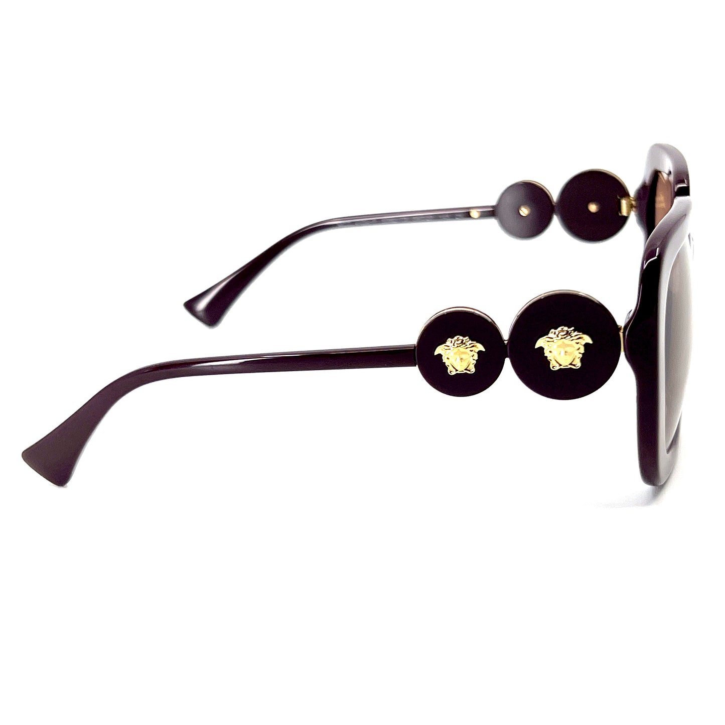 VERSACE Sunglasses MOD.4434-F 5382/73