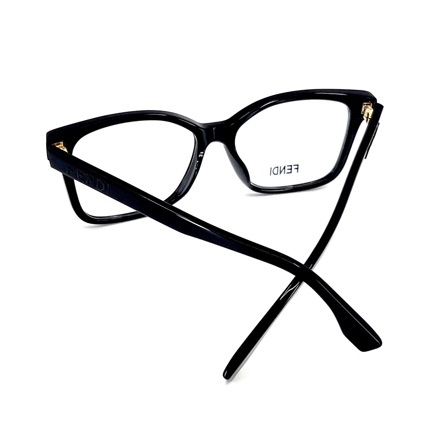FENDI Eyeglasses FE50016I 001