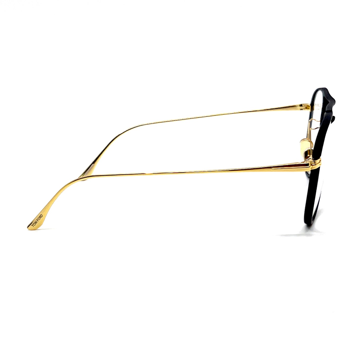 TOM FORD Eyeglasses TF5666-B 002