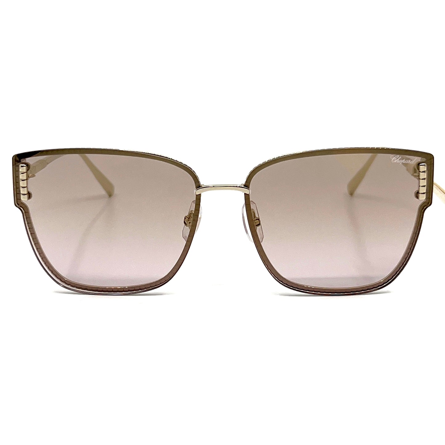 CHOPARD ICE CUBE Sunglasses SCHF73 594X