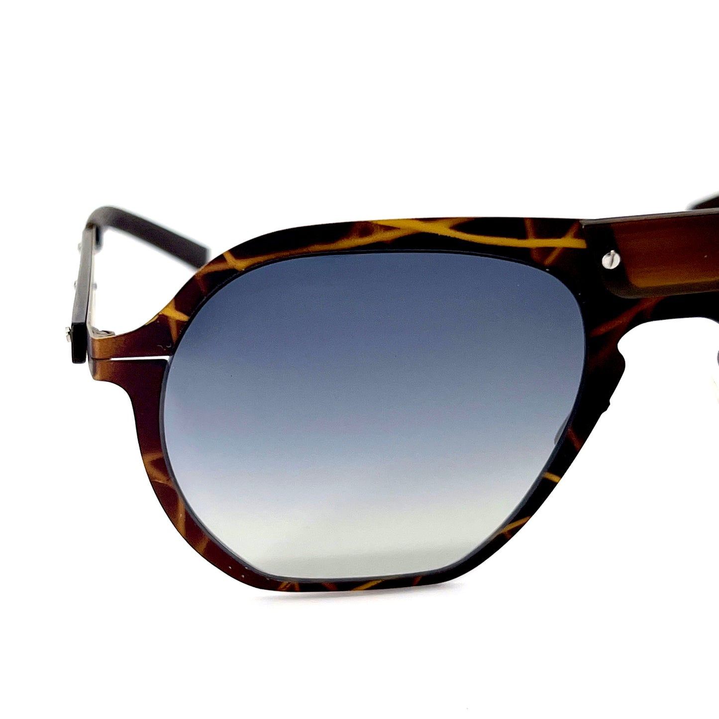 PUGNALE Leocorno Sunglasses