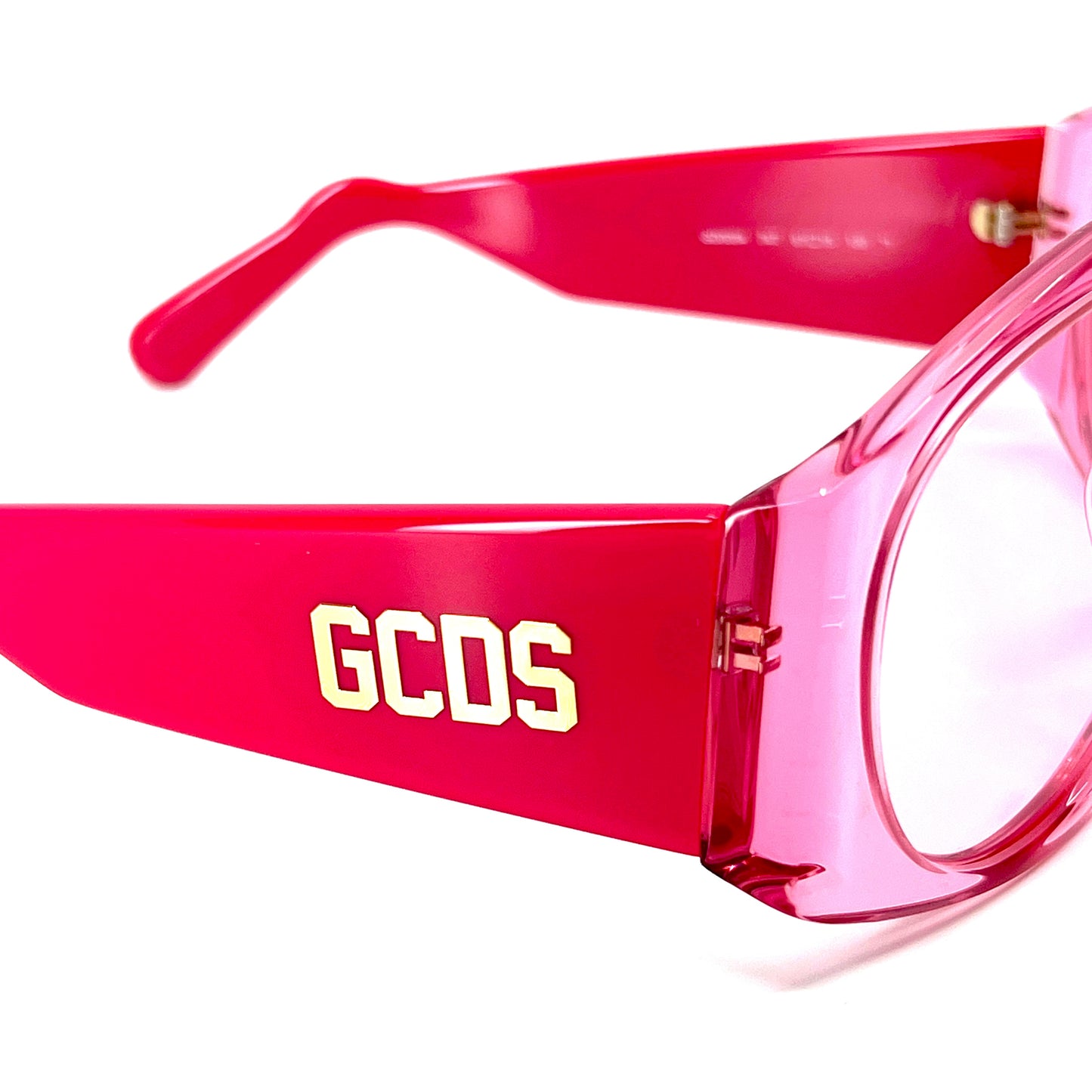 Gafas de sol GCDS GD0004 74T