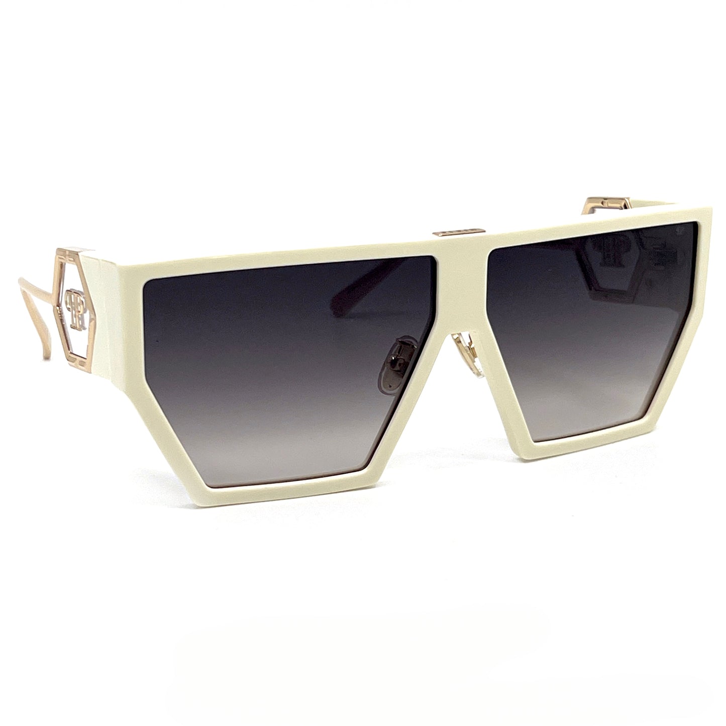 PHILIPP PLEIN Gafas de Sol Space Rock Plein SPP040 Col.03GF