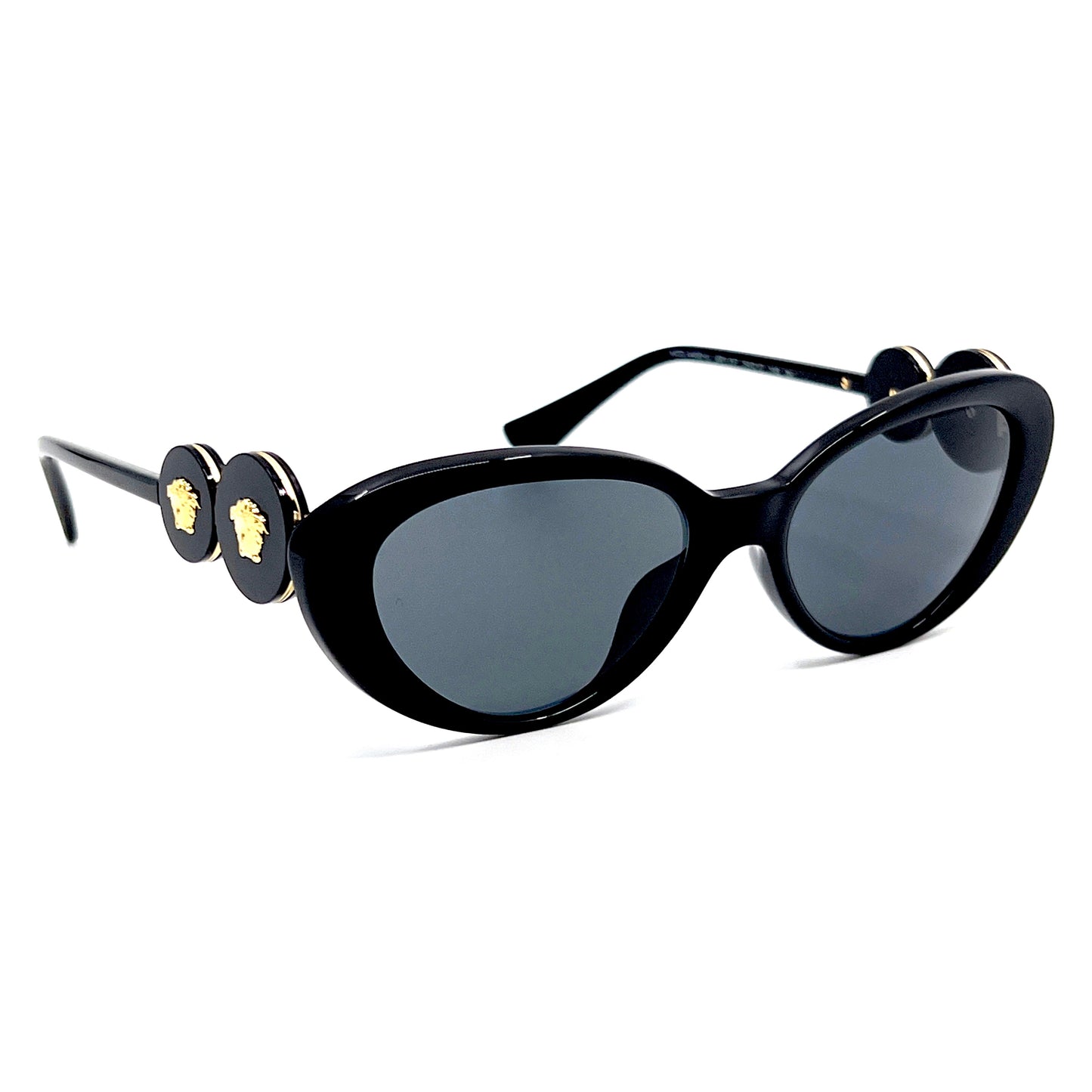 VERSACE Sunglasses MOD.4433-U GB1/87