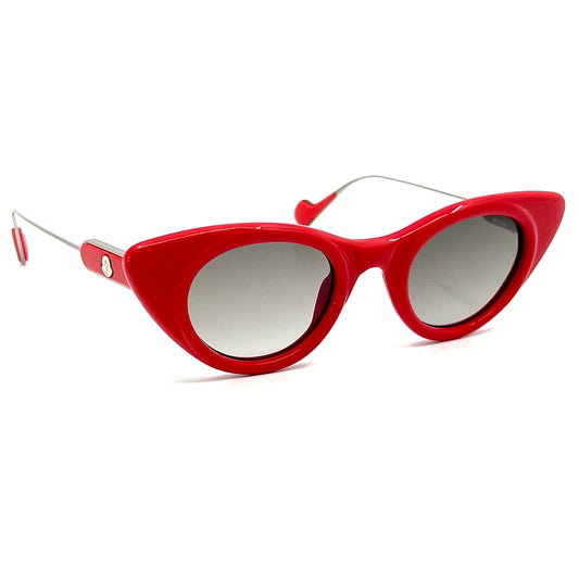MONCLER Sunglasses ML0102 66R