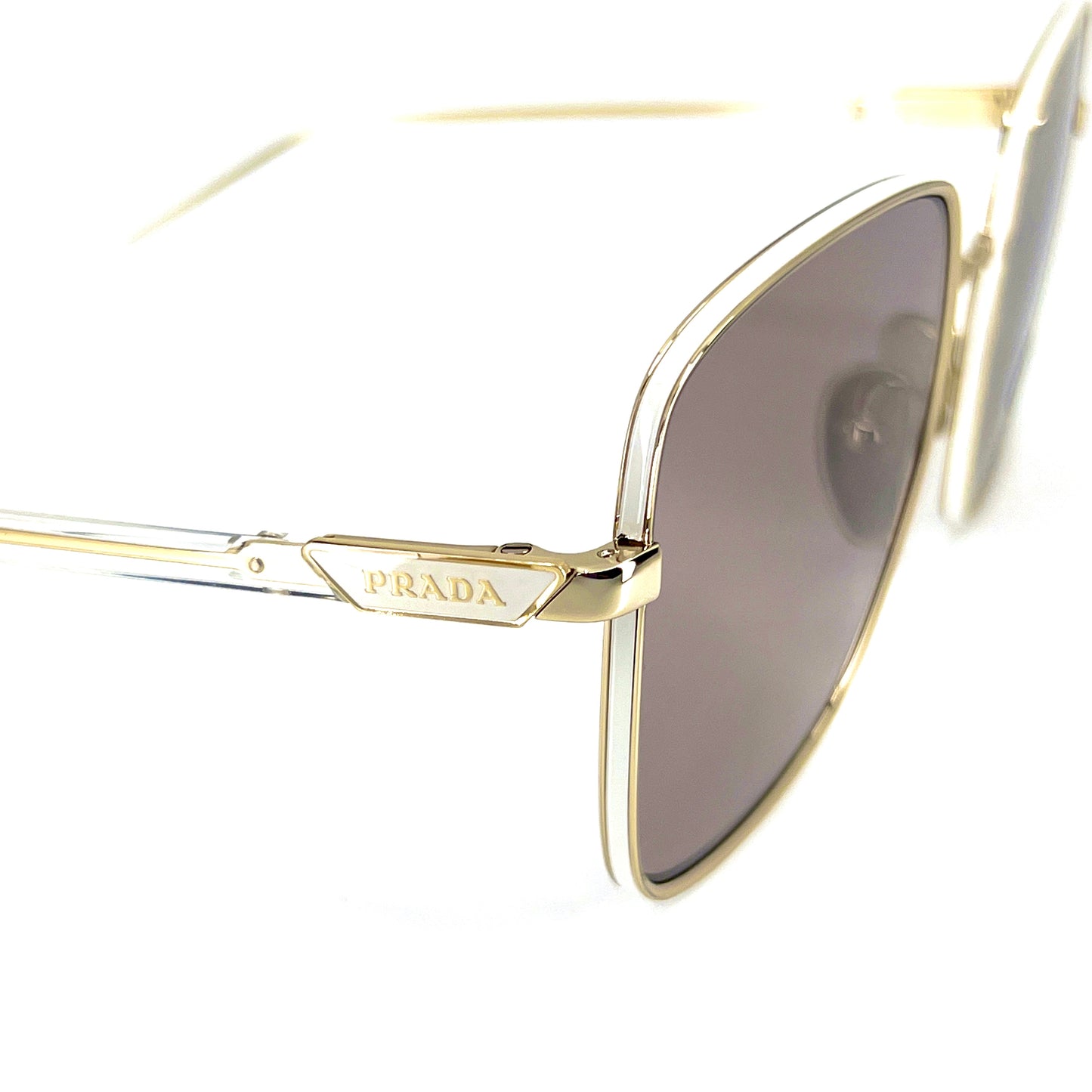 PRADA Sunglasses SPR55YS ZVN-06I