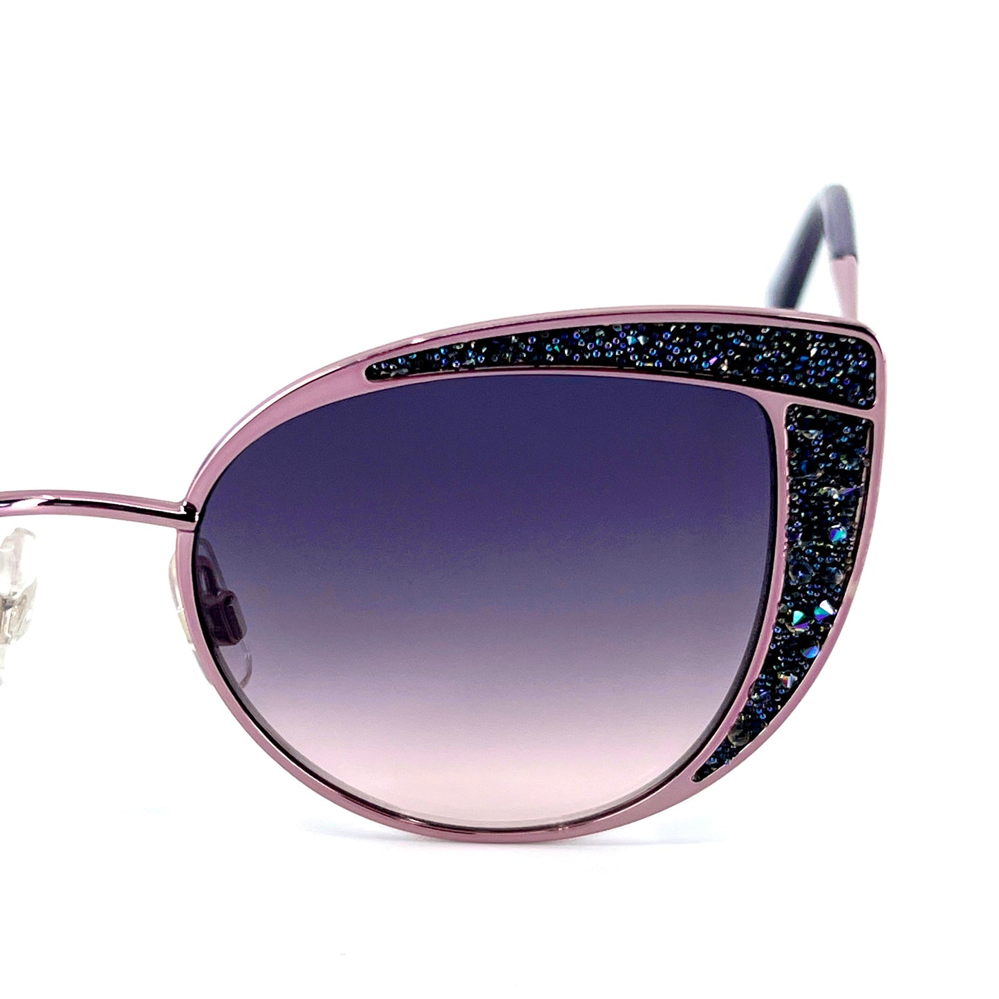 Gafas de sol SWAROVSKI SK 282 78B