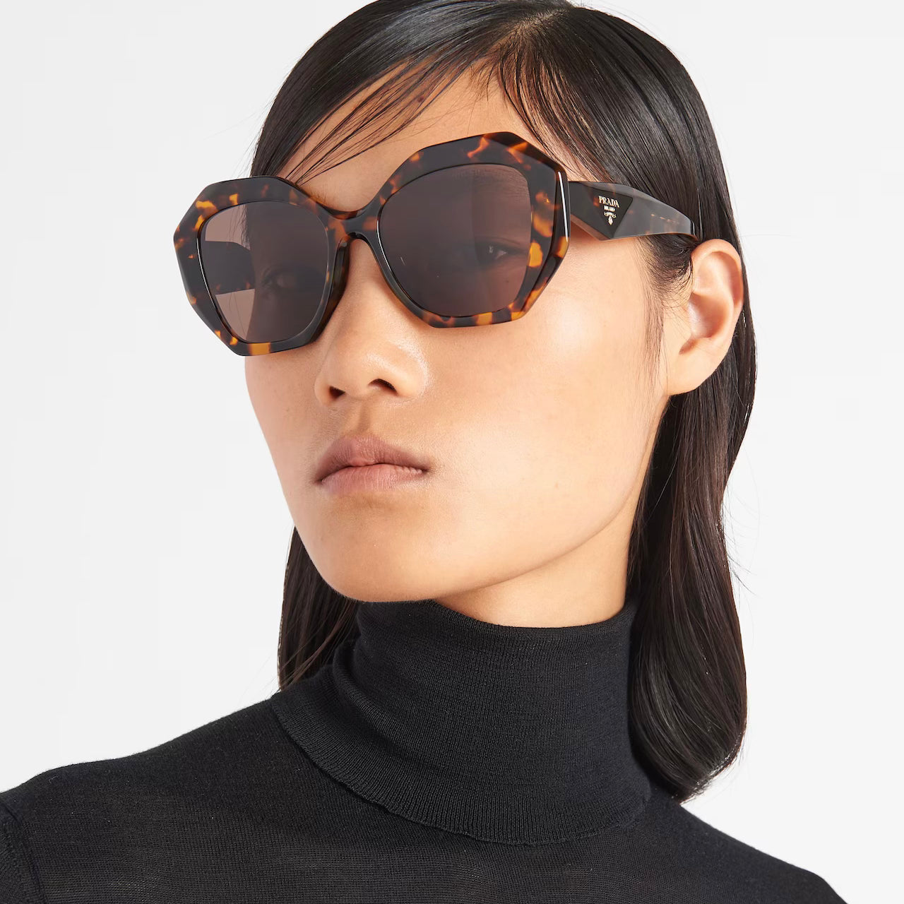 Gafas de sol PRADA SPR16W-F VAU-05C