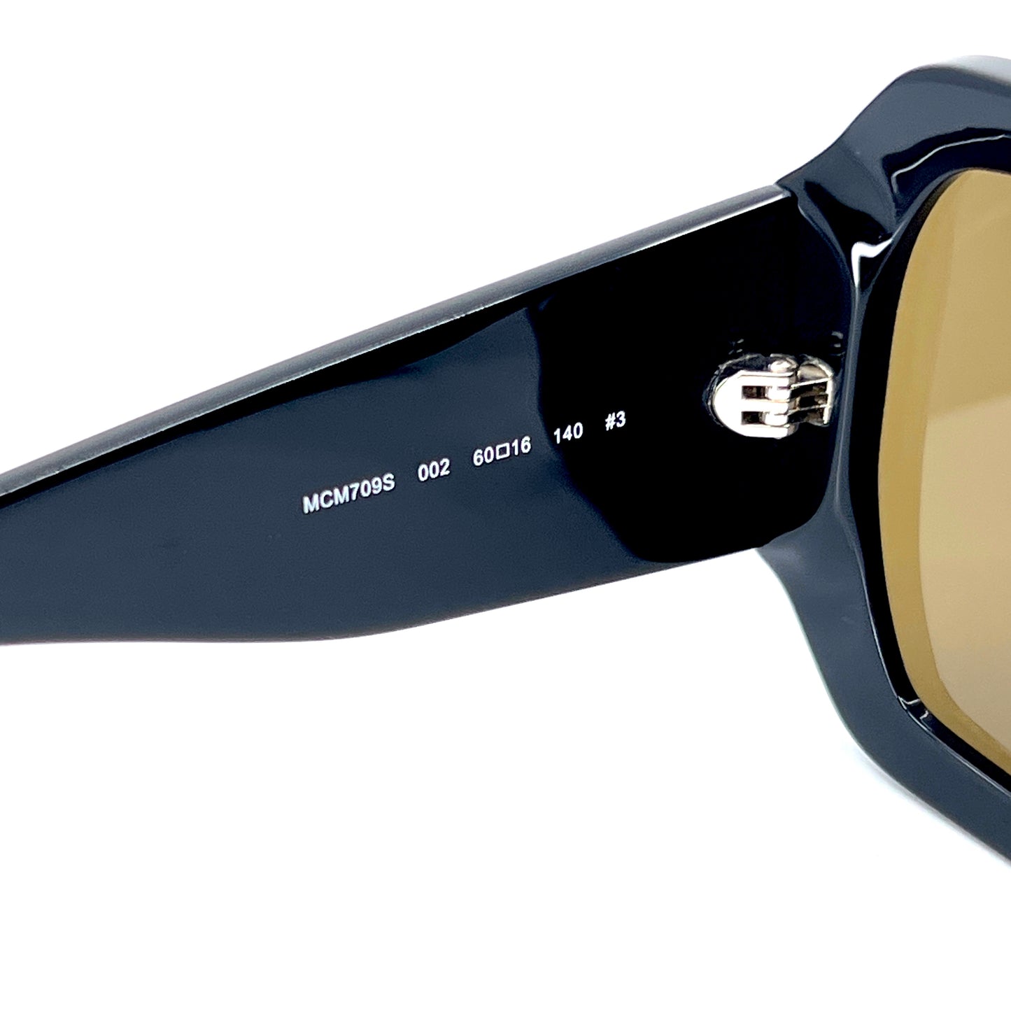MCM Sunglasses MCM709S 002