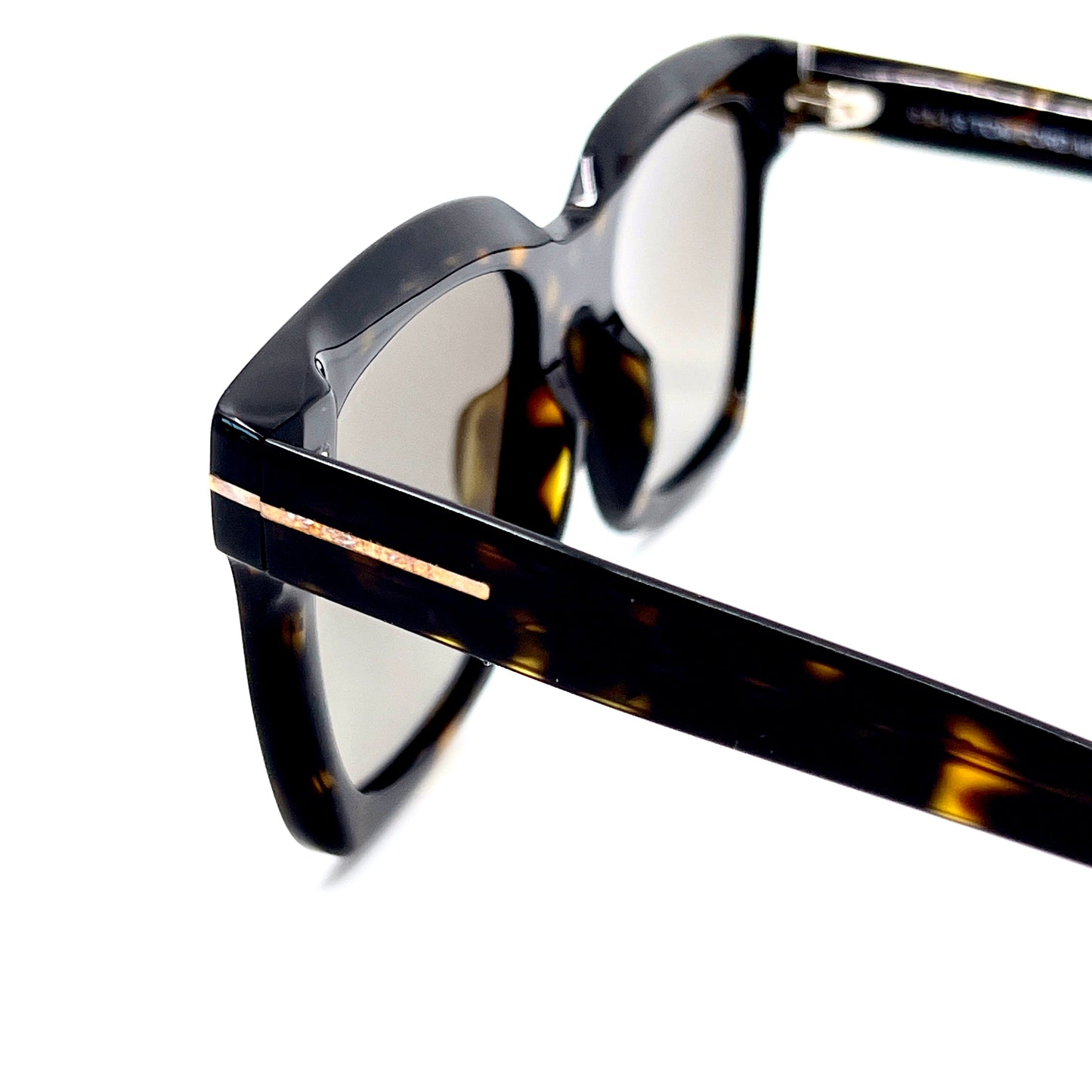 Tom Ford Sunglasses Sari TF690 52H Sunglasses