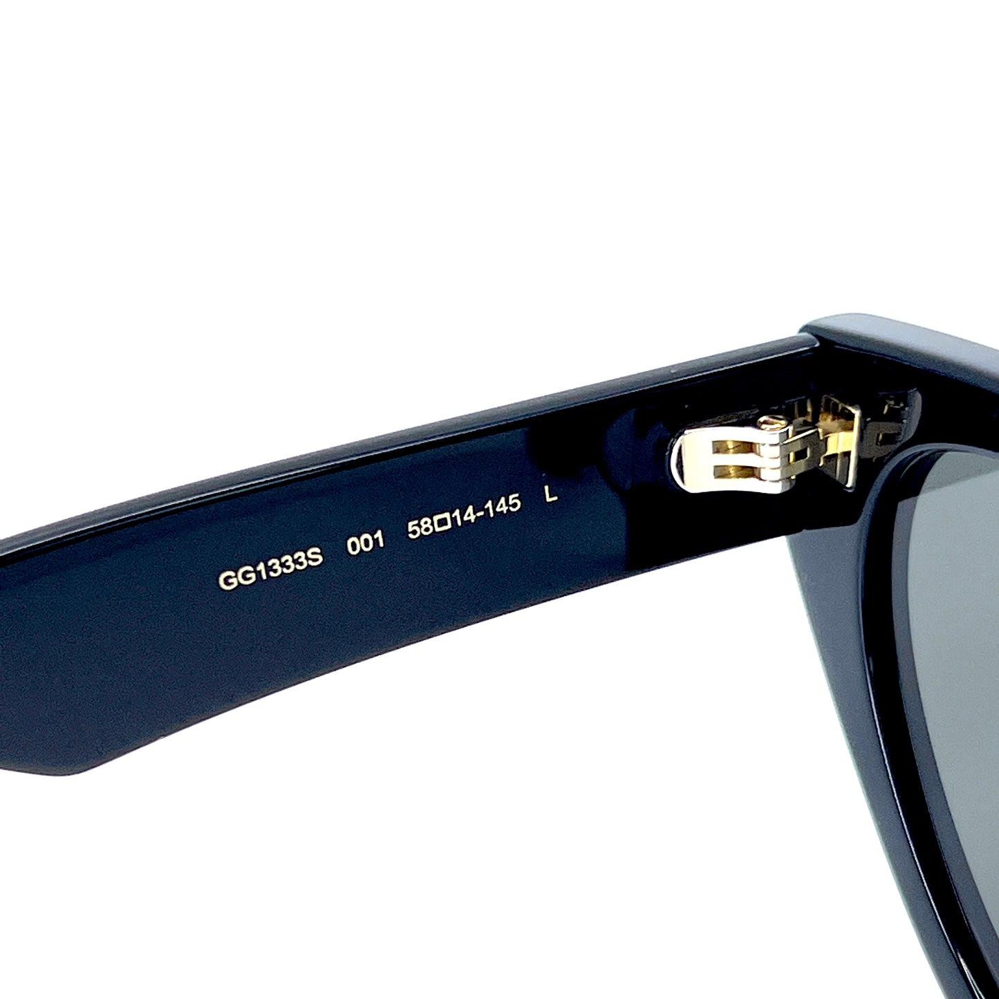 GUCCI Sunglasses GG1333S 001