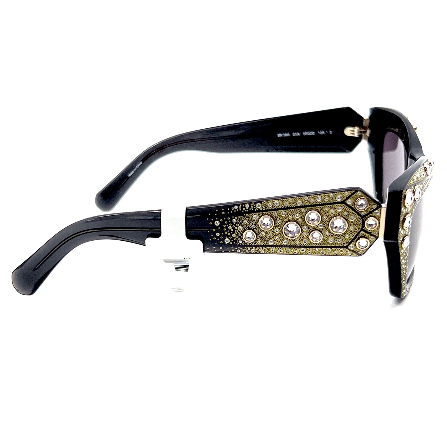 SWAROVSKI Sunglasses SK 380 01A