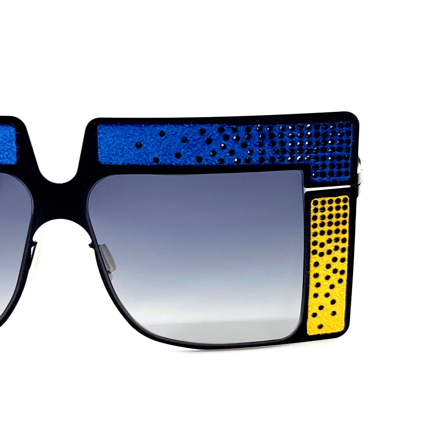 PUGNALE Cascata Sunglasses