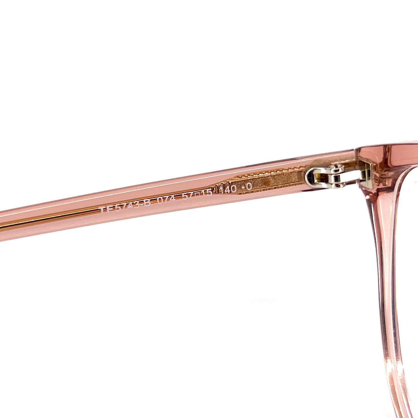 Gafas TOM FORD TF5743-B