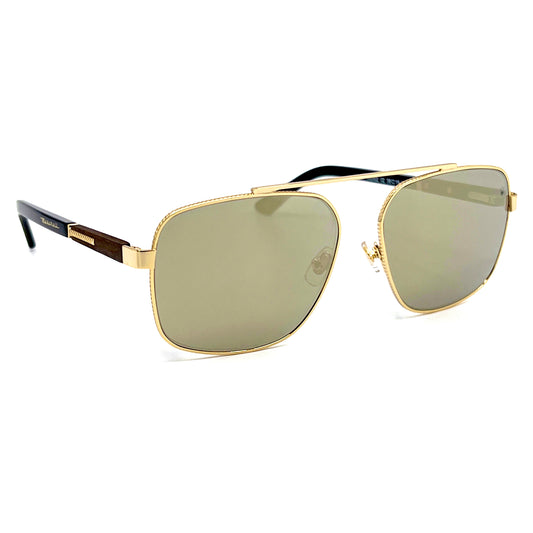 MASERATI Sunglasses MS502 02