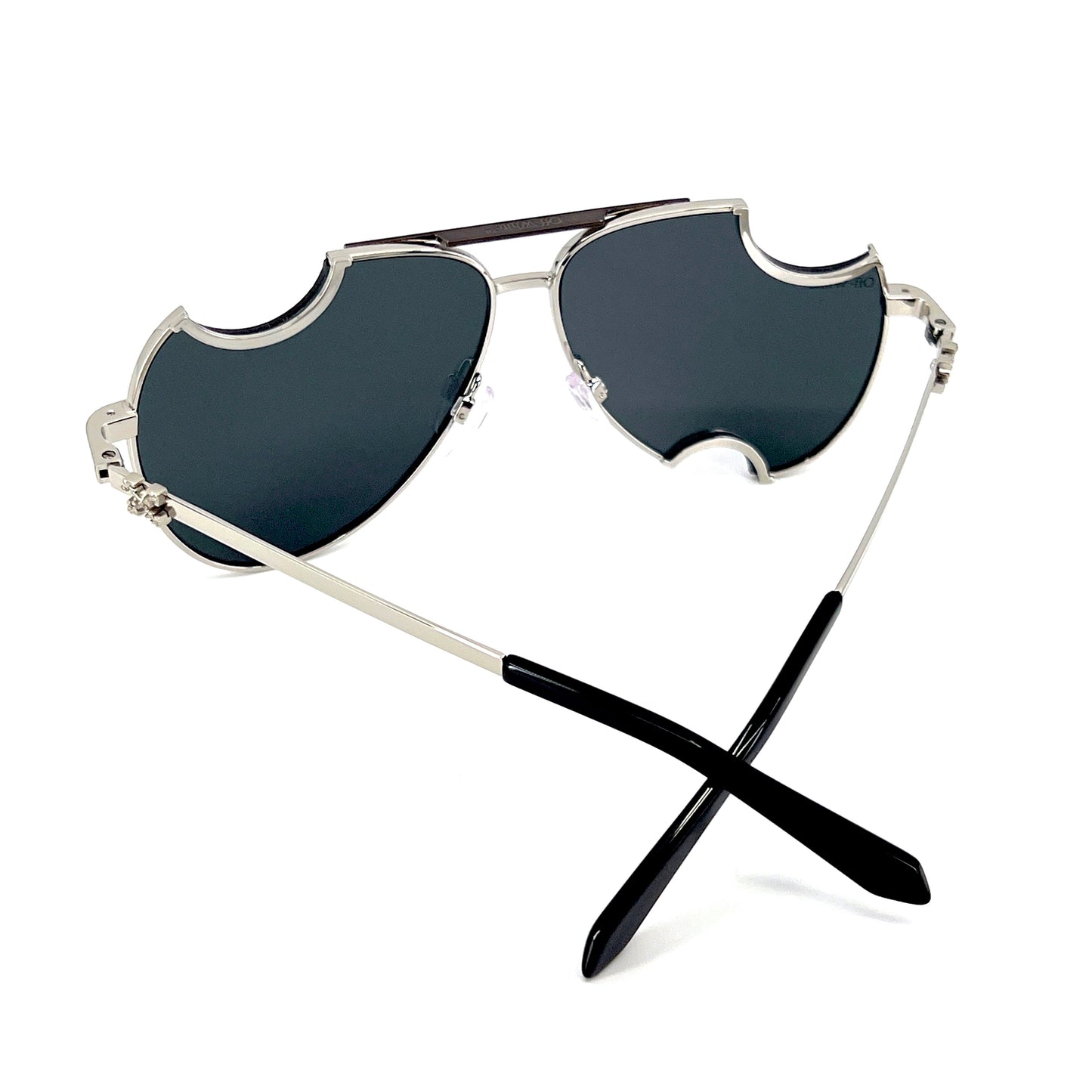 OFF-WHITE Sunglasses DALLAS OERI071 7207