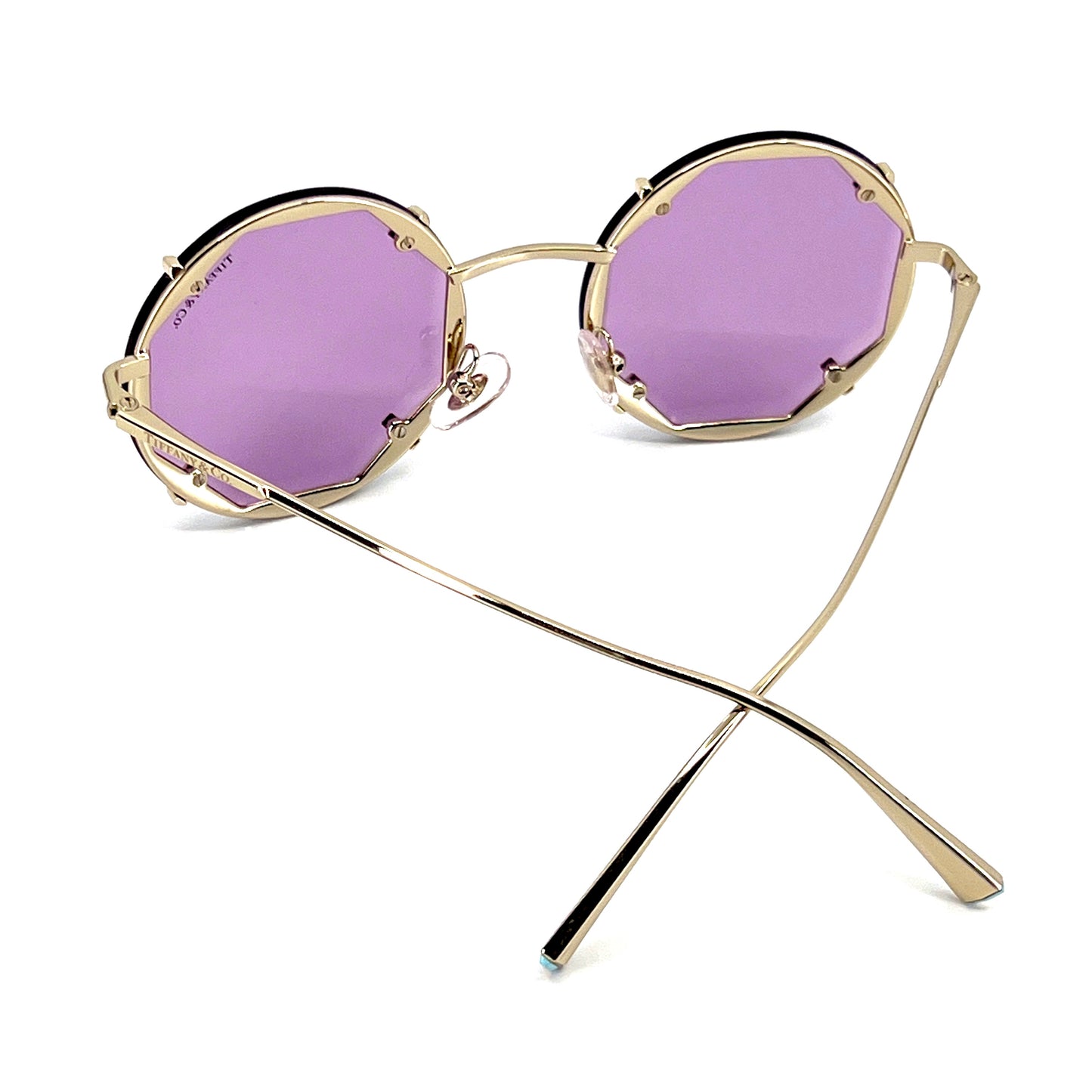 Tiffany Sunglasses TF3091 6184/59