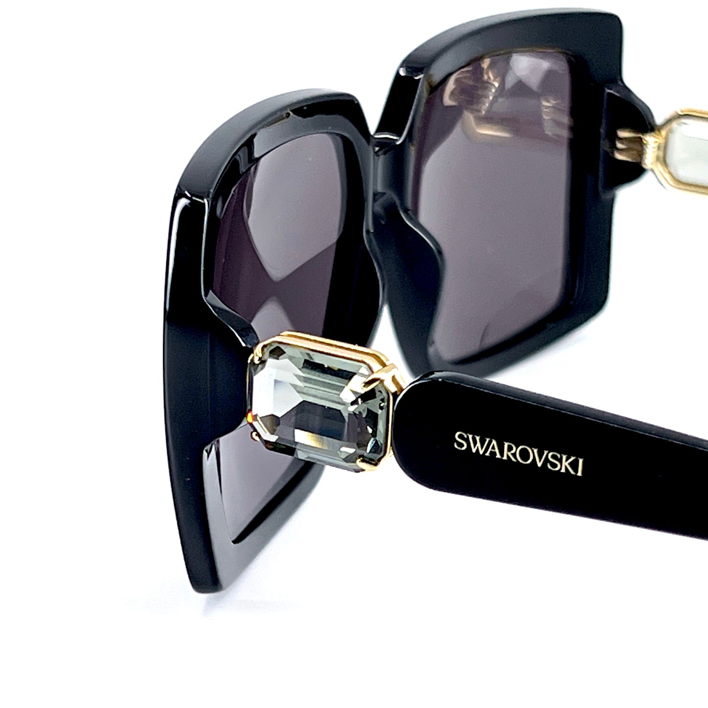 Gafas de sol SWAROVSKI SK 351 01A