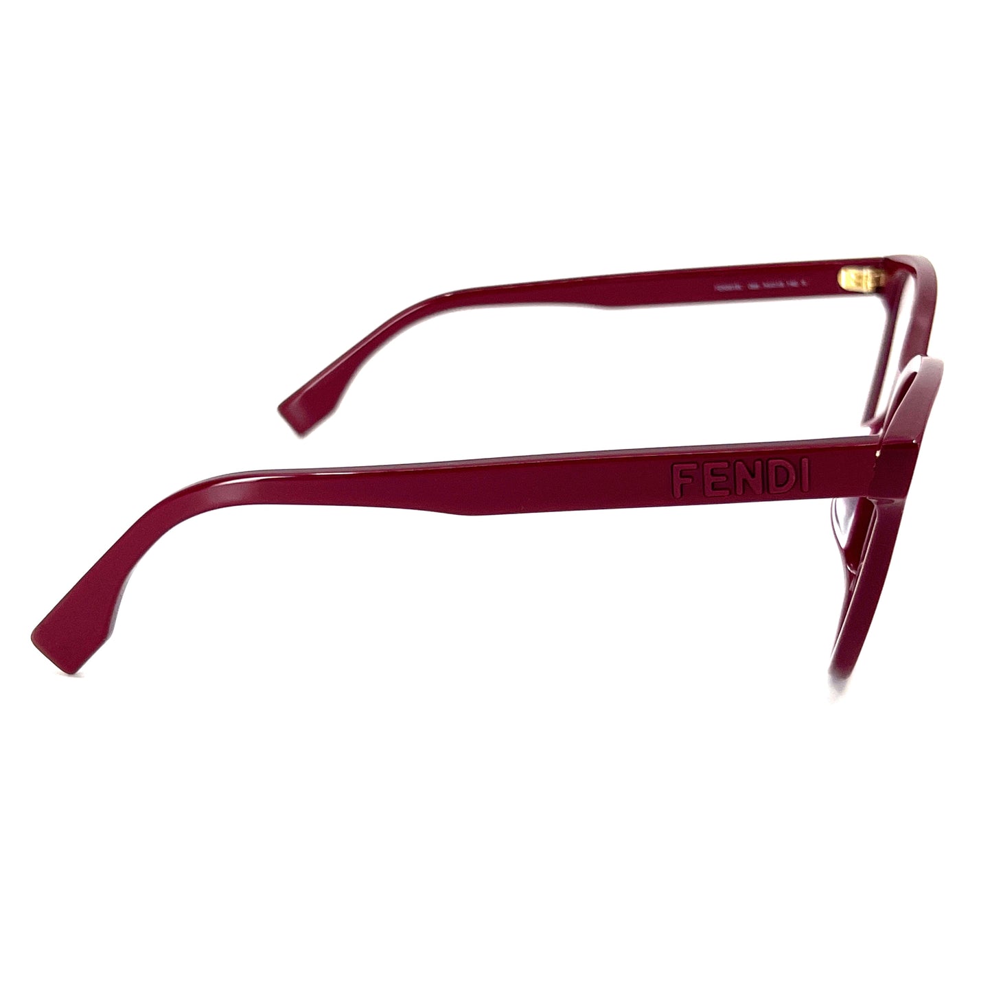 FENDI Eyeglasses FE50018I 066