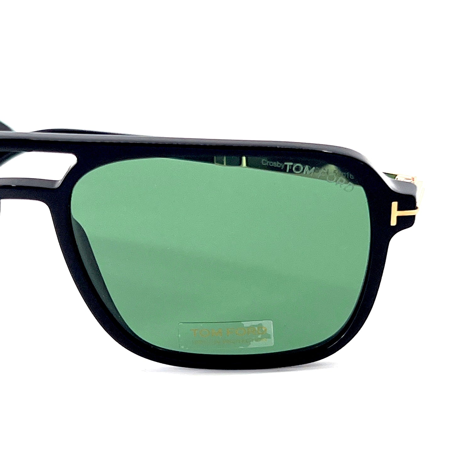 Gafas de sol TOM FORD Crosby TF910 01N