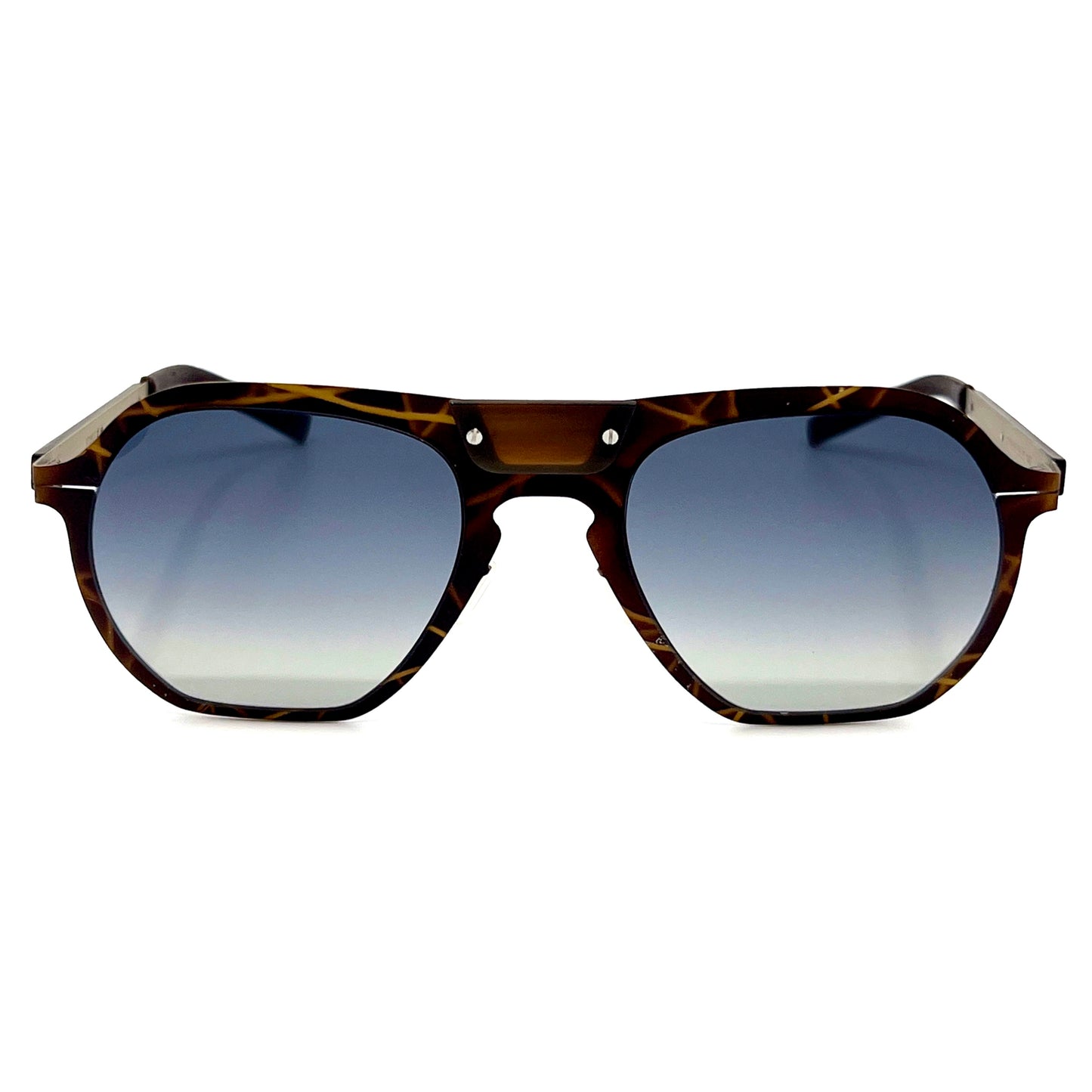 PUGNALE Leocorno Sunglasses