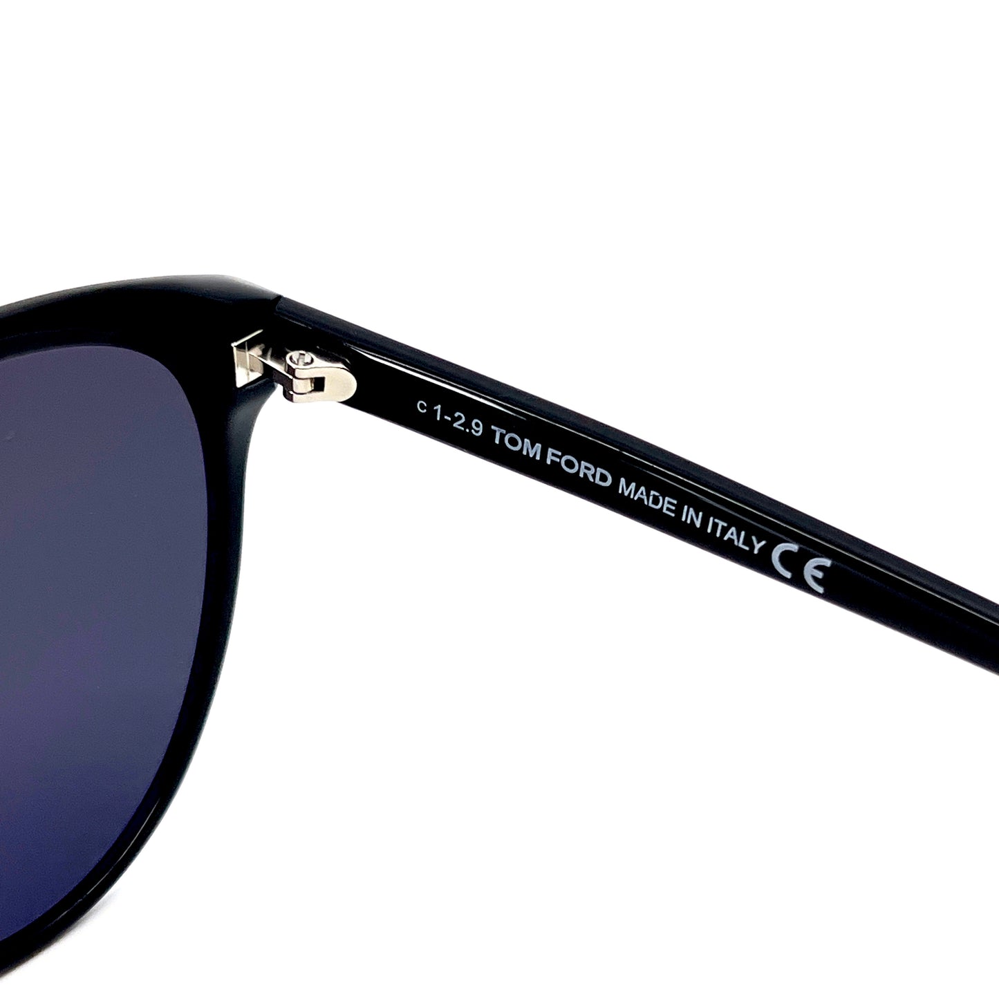 TOM FORD Maxim Gafas de Sol TF787 01D Polarizadas