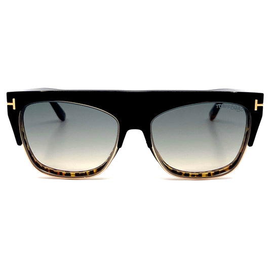 TOM FORD Gafas de sol/anteojos con clip TF5690-B 056