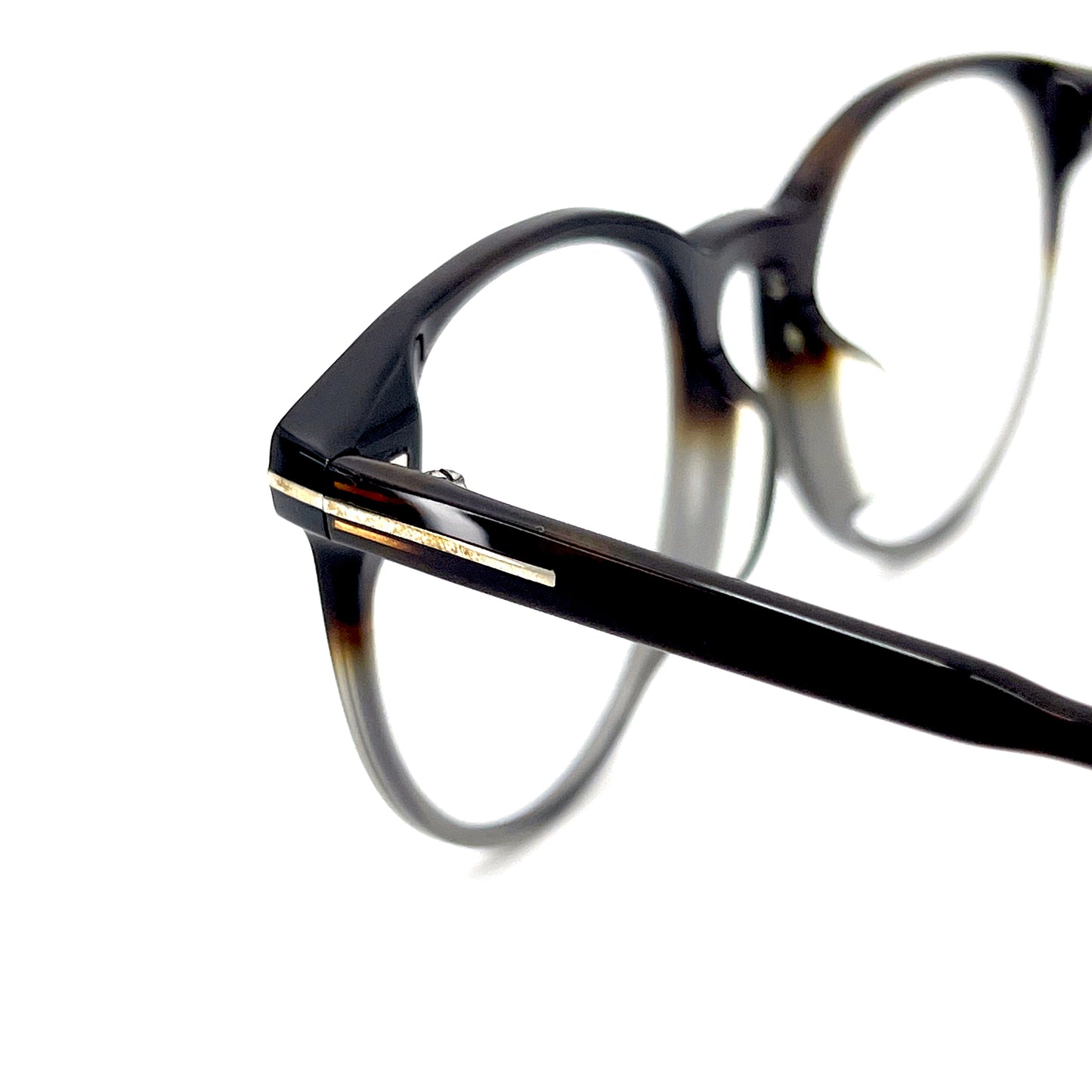 TOM FORD Eyeglasses TF5695-F-B 056