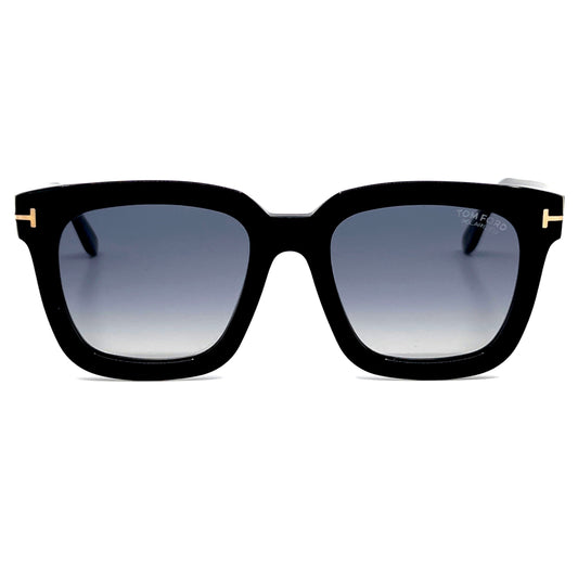 TOM FORD Gafas de Sol Sari TF690 01D Polarizadas