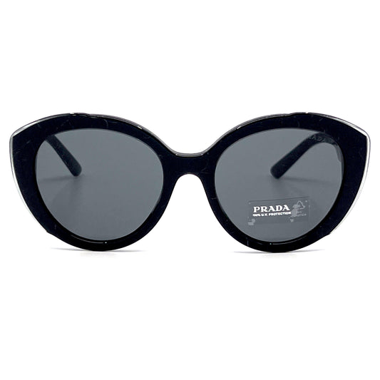 PRADA Sunglasses SPR01Y 09V-5S0