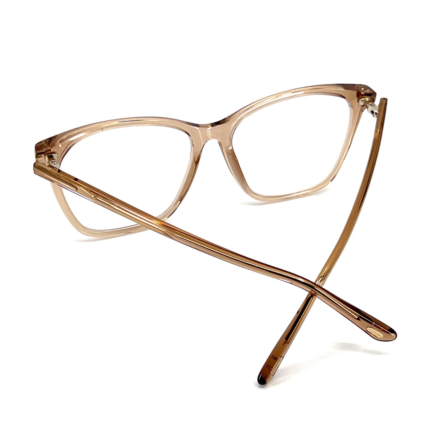 TOM FORD Eyeglasses TF5762-B