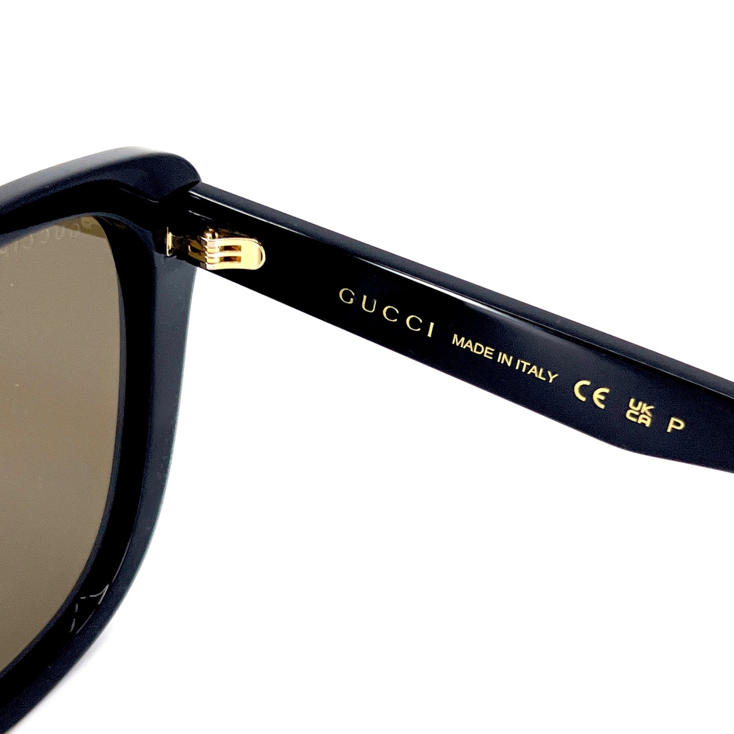 GUCCI Sunglasses GG1169S 001