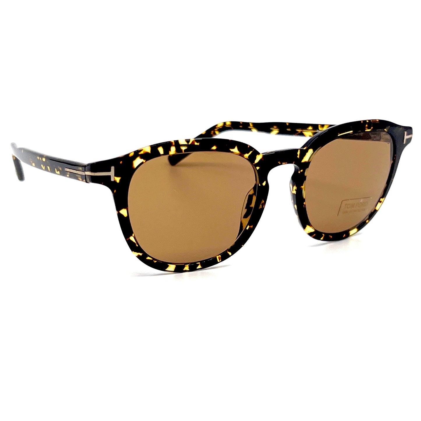 TOM FORD Pax Sunglasses TF816 52E