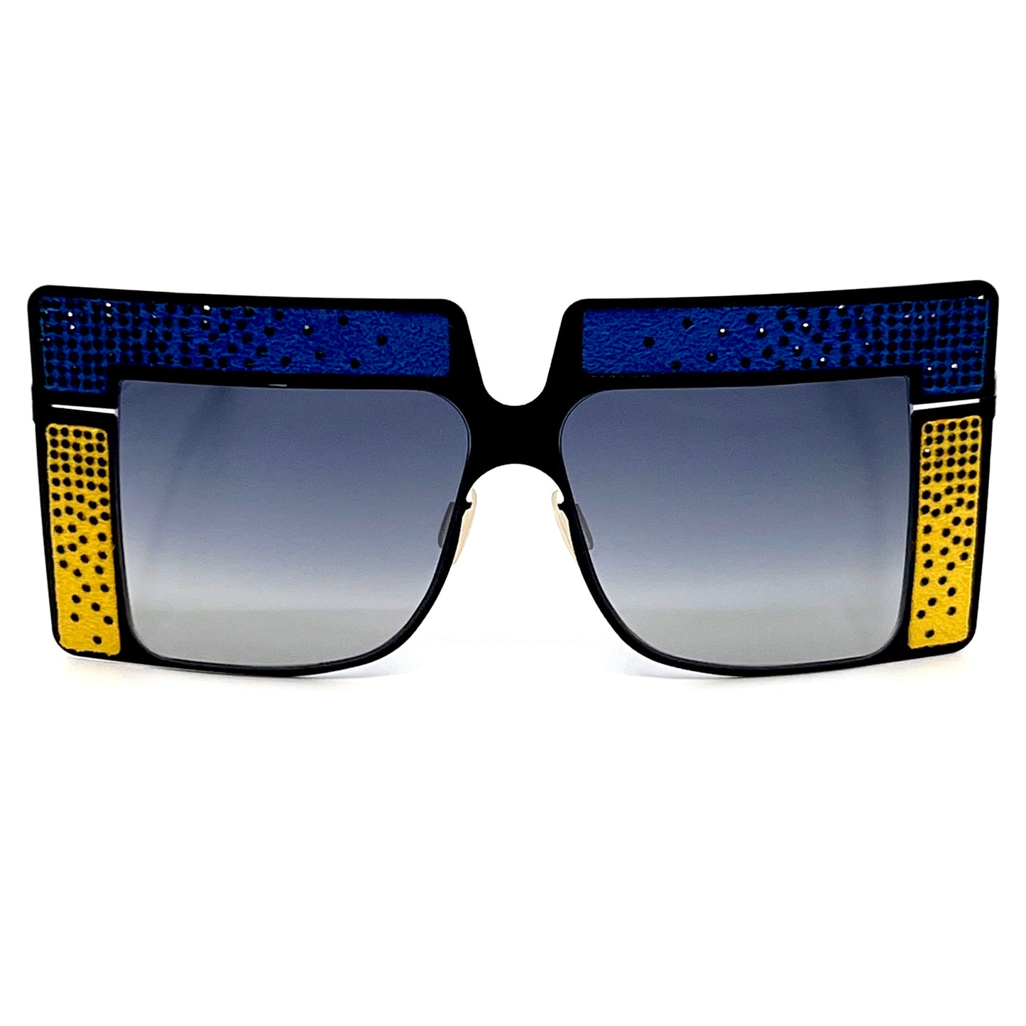 PUGNALE Cascata Sunglasses