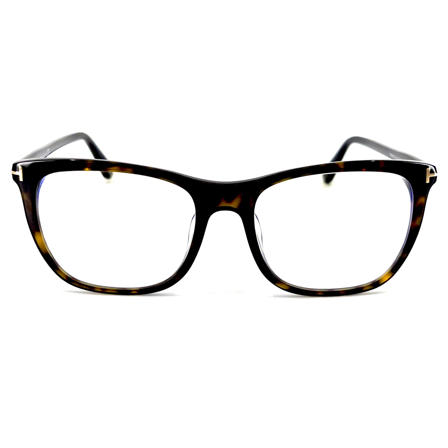 TOM FORD Eyeglasses TF5672-F-B 052