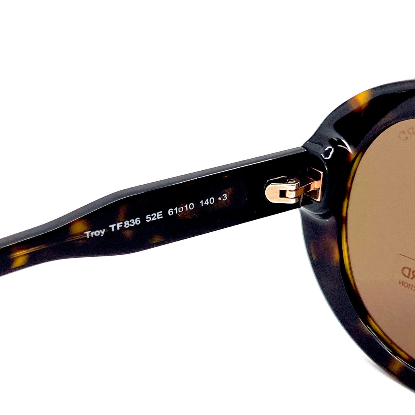 Gafas de sol TOM FORD Troy TF836 52E