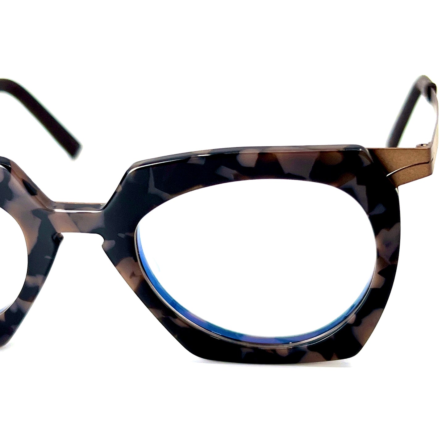 PUGNALE Responsabile Eyeglasses