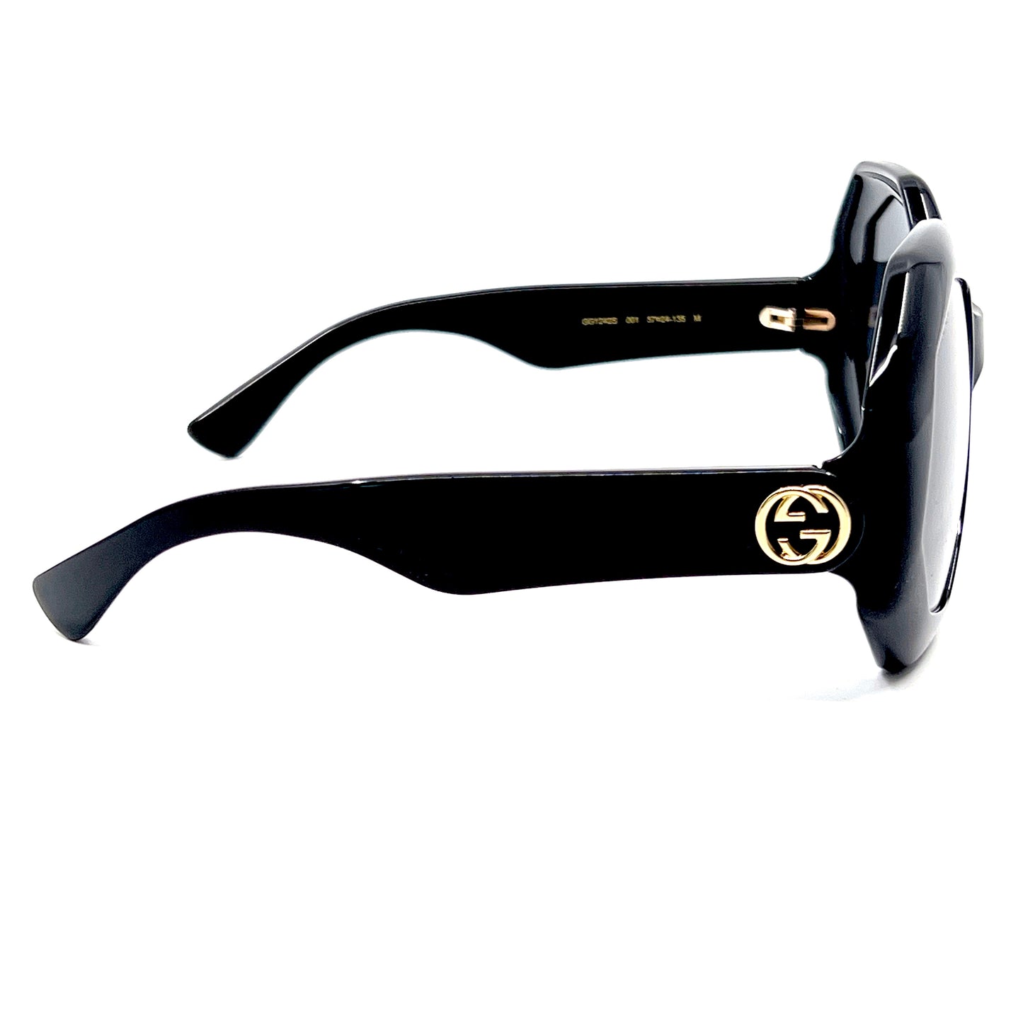 GUCCI Sunglasses GG1242S 001