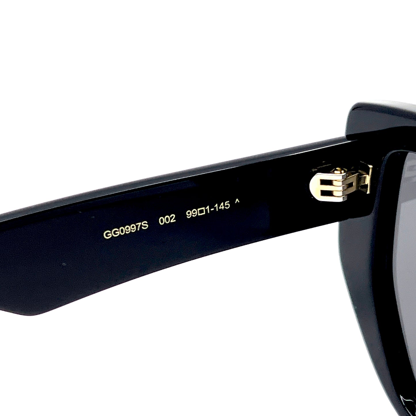 GUCCI Sunglasses GG0997S 002