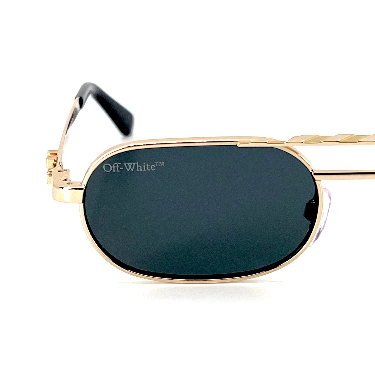 OFF-WHITE Sunglasses BALTIMORE OERI072 7676