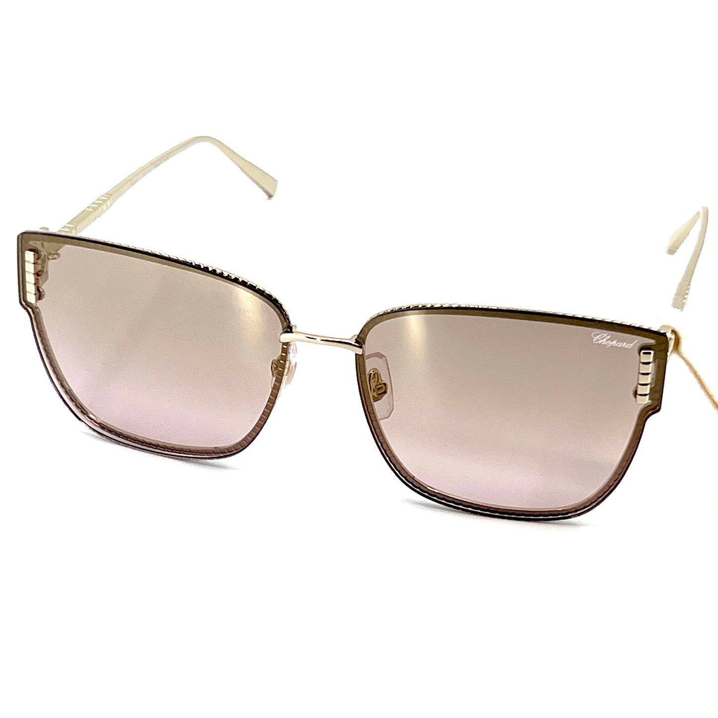 Gafas de sol CHOPARD ICE CUBE SCHF73 594X 