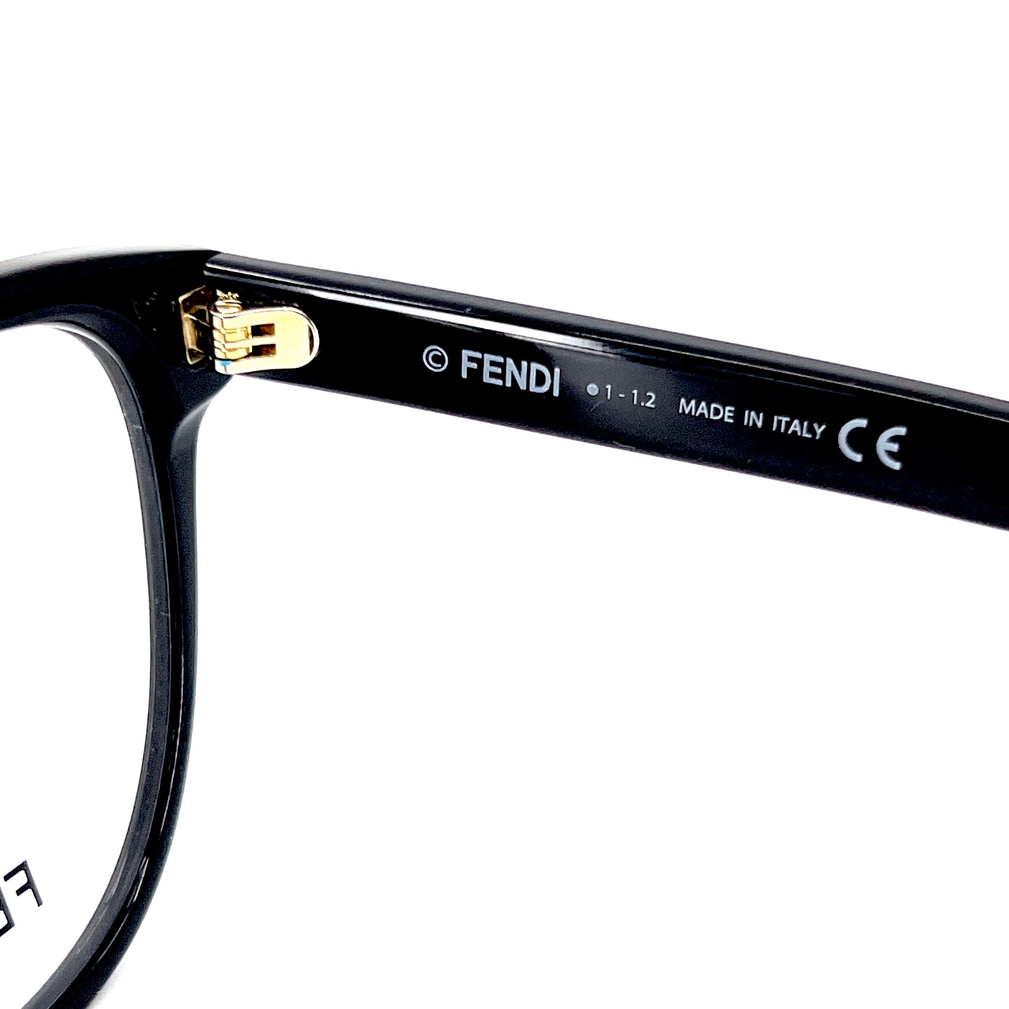 Gafas FENDI FE50024I 001