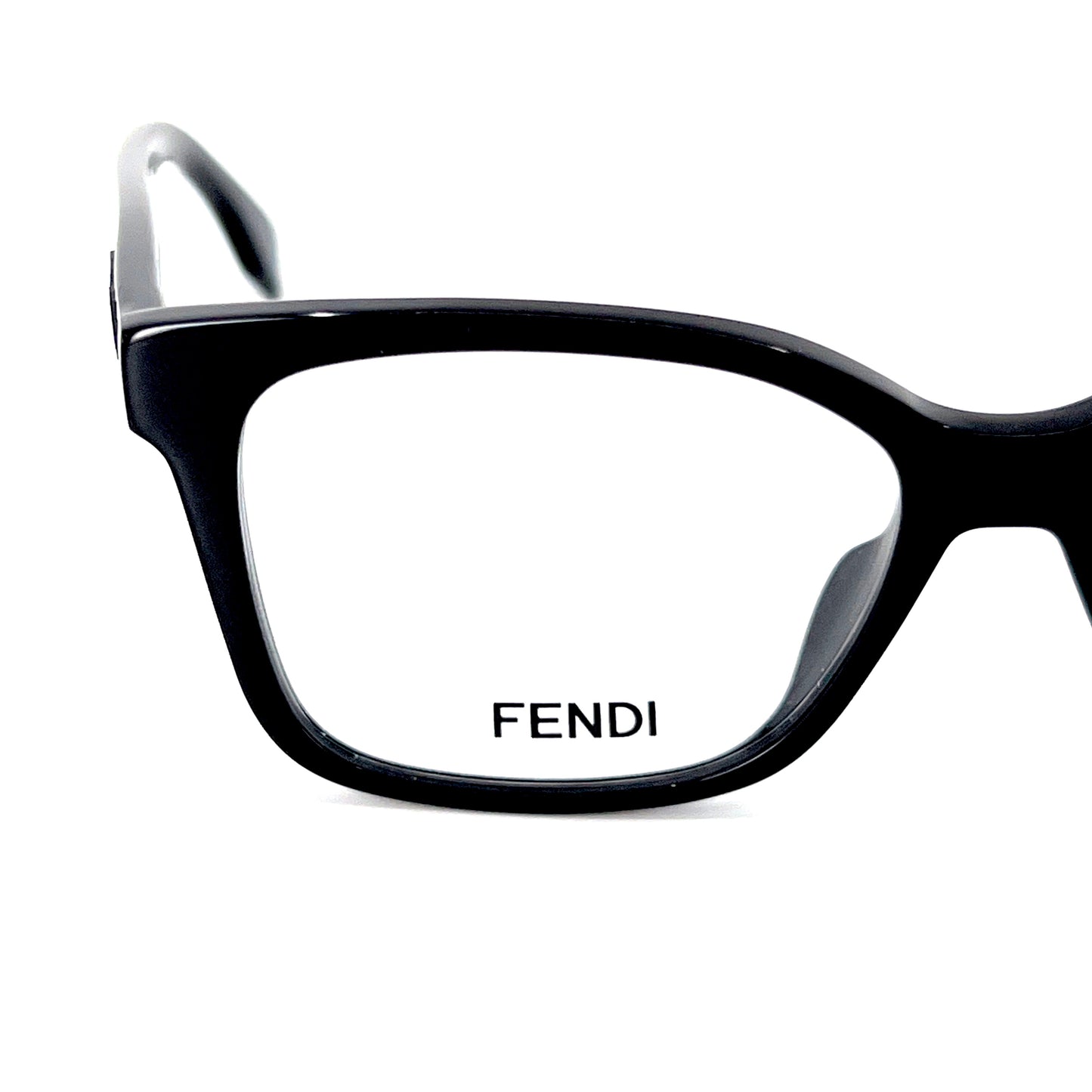 FENDI Eyeglasses FE50016I 001