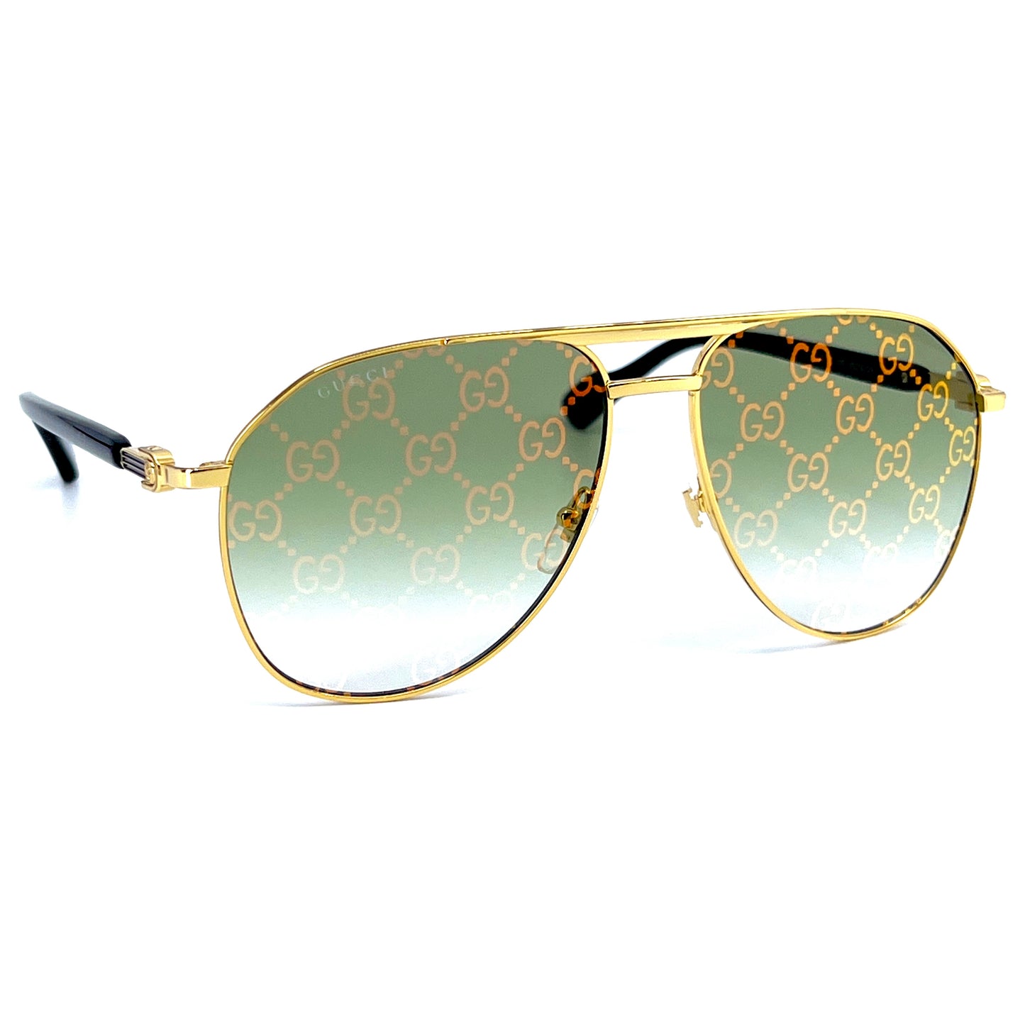 Gafas de sol GUCCI GG1220S 004